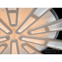 Люстры светодиодные Diasha MX2364/5+5WH LED dimmer