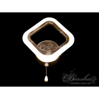 Светодиодные led бра светильники Diasha A8060/1HR