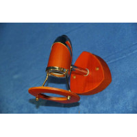 Бра с плафонами B20007/1  (FGD+BRN) Splendid-Ray
129047