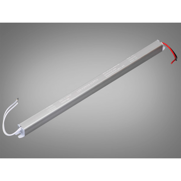 Ультратонкий блок живлення 24В, 100Вт, 4.1А, "Олівець" - stick Diasha PPF-SL-C-24v-100w