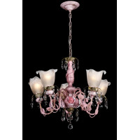 Декоративная люстра L29368/5 Splendid-Ray
212477