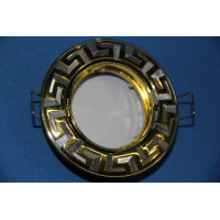 Точечный светильник 116AK (CHG) Splendid-Ray
145099 Точечный светильник 116AK (CHG) Splendid-Ray
145099