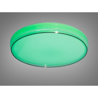 Смарт люстра LED біла RGB 80 Вт до 15 м² Diasha DB-8305/500RGB