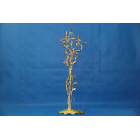 Торшер свеча T1089/3 (BEIGE+MIX(FL)) Splendid-Ray
135057 Торшер свеча T1089/3 (BEIGE+MIX(FL)) Splendid-Ray
135057