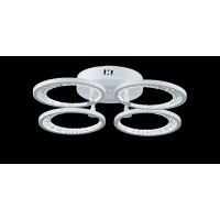 Светодиодная люстра L2930/4 LED (WHITE) Splendid-Ray
1002602