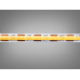 COB LED стрічка 12В, 400 діодів на метр, 5мм, холодний Diasha P12-COB-400-CW-20-5