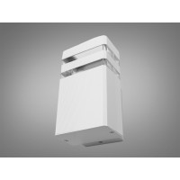 Уличный фонарь лед бра Diasha DF-2125