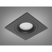 Універсальний, витончений точковий світильник серія "Аluminium", чорний Diasha QXL-1758-S-BK Універсальний, витончений точковий світильник серія "Аluminium", чорний Diasha QXL-1758-S-BK