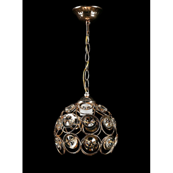Подвесная люстра L312E/1 (FGD) Splendid-Ray
0260806 Подвесная люстра L312E/1 (FGD) Splendid-Ray
0260806
