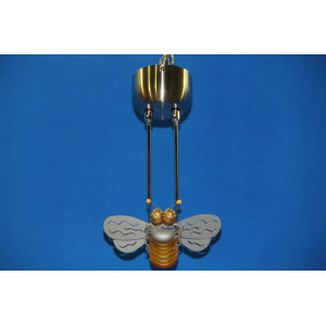 Галогеновая люстра LWLD28/1 (YL) (Муха) Splendid-Ray
85991