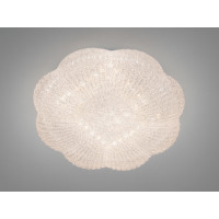 Світлодіодна люстра Diasha біла 34Вт до 6м² Diasha W-14/400