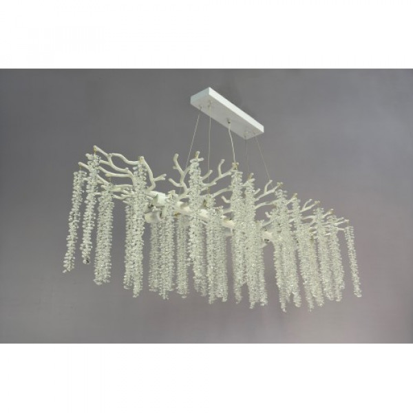 linisiln 8078-L100 D WH Підвісна