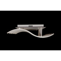 Люстра светодиодная Linisoln 5159/6WH