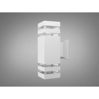 Уличный фонарь лед бра Diasha DF-2827/2