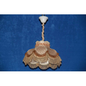 Подвесная люстра  L0043/1 MIX1 Splendid-Ray
18900311