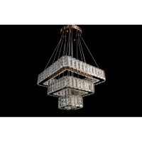 Люстра светодиодная Linisoln 7262 E