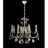 Люстра свеча L29717/8 Splendid-Ray
253229