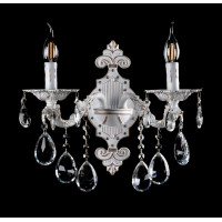 Бра свечи в классическом стиле Splendid-Ray 210543