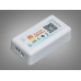 Контролер для LED стрічки Diasha PC-H25-TUYA-1CH-RF2.4