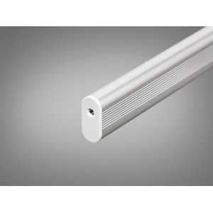 Заглушка для профілю PL-630A Diasha PL-630Aendcap