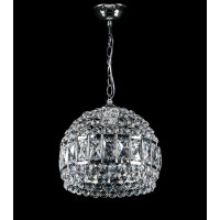 Подвесная люстра  L311/1L (26)(CR) Splendid-Ray
0260792