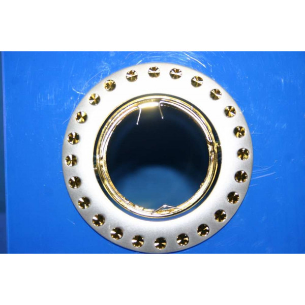 Точечный светильник 1120AK (PSG) Splendid-Ray
145065