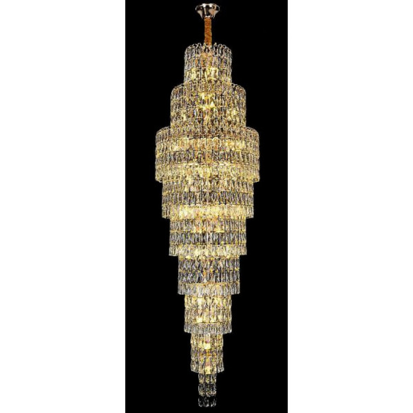 Хрустальная люстра L2843/D600H2500/51(A+B+C) Splendid-Ray
311999