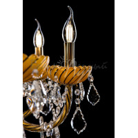 Люстра свеча Splendid-Ray 211458 (FGD)