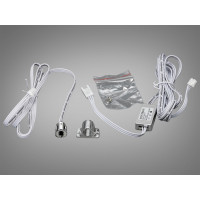 Датчик для керування блоком живлення LED стрічки, відкриття дверей Diasha PSEN-door-cent Датчик для керування блоком живлення LED стрічки, відкриття дверей Diasha PSEN-door-cent