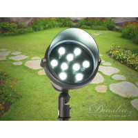 Уличный фонарь led 9w Diasha DF-CD202-9W-