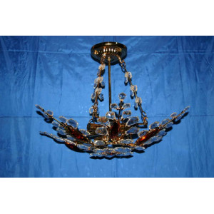 Хрустальная люстра L2631/8 Splendid-Ray
990654