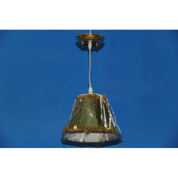 Подвесная люстра  L0036/1 MIX2 Splendid-Ray
18900111