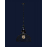 Лофт люстра Levistella 756PR3230-1 сетка