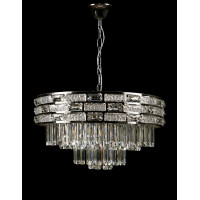 Хрустальная люстра L2477/500/10 (CR) Splendid-Ray
234566