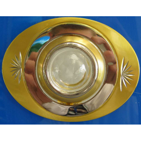 Точечный светильник O 856B-QCF+30# (SGN) Splendid-Ray
16085