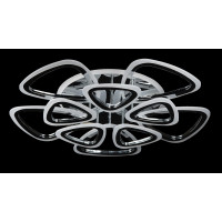 Светодиодная люстра LK109/5+5 LED (CHROME) Splendid-Ray
2850152