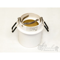 Точечный светильник Diasha A160A-WH-GD