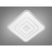 Светодиодный светильник потолочный 35см Diasha MX2234-350x350QWH