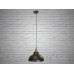 Світильник-підвіс в стилі Лофт Diasha 6858-300BK