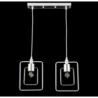 Подвесная люстра L07479/2L (WHITE+GLITTER SILVER) Splendid-Ray
1002634 Подвесная люстра L07479/2L (WHITE+GLITTER SILVER) Splendid-Ray
1002634