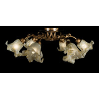 Люстра с плафонами Splendid-Ray 192428