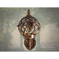 Уличные бра Diasha DJ070-S-W1 GB