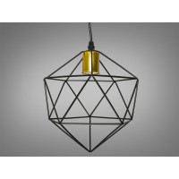 Люстра Лофт потолочная Diasha 1068/1