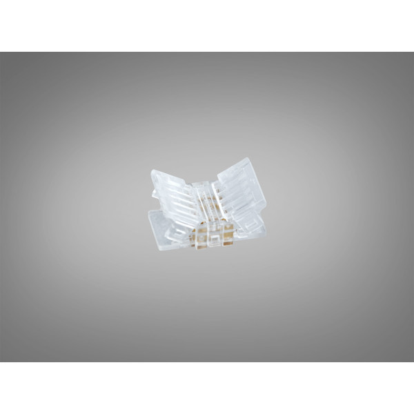 Конектор для RGB стрічки  Diasha PCON4pin-8mm