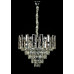 Хрустальная люстра L2012-500/8 (CH) Splendid-Ray
202979