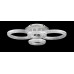 Светодиодная люстра L2722/2+2 LED (WHITE) Splendid-Ray
1002613