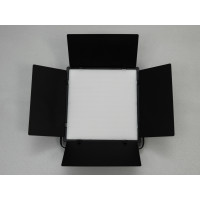 Прожектор для відеозйомки з пультом, без штатива, живлення 220В Diasha SL-LED-660PRO