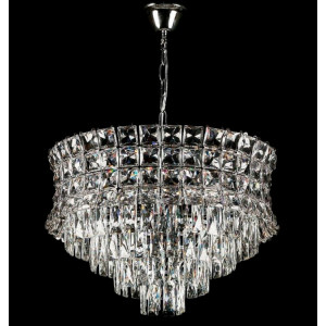 Хрустальная люстра L2462/600/10A (CR) Splendid-Ray
234573