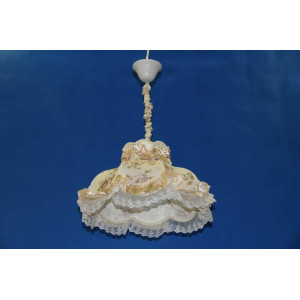 Подвесная люстра  L0040/1 Splendid-Ray
890022