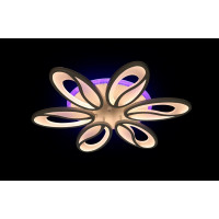 Светильники светодиодные Linisoln 5565/6 Led 3 COLOR Dimmer